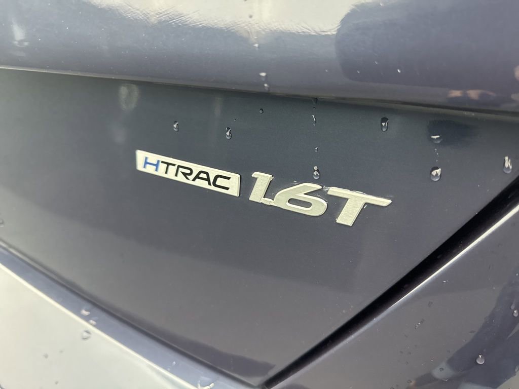 Used 2024 Hyundai Kona N Line image 42