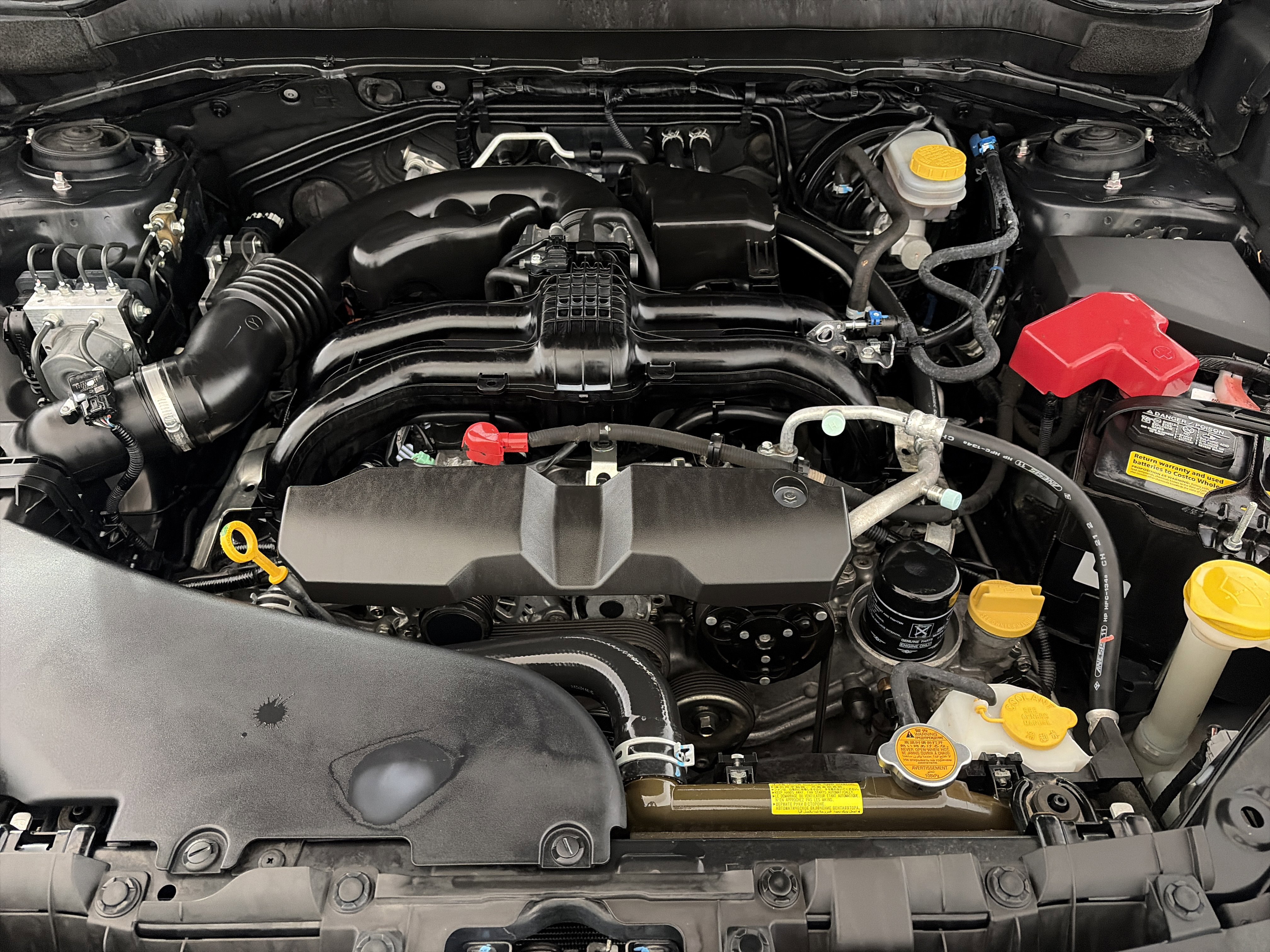 Used 2014 Subaru Forester 2.5i Touring w/ Popular Package #2 image 30