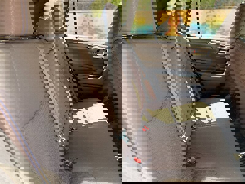 Used 2022 Toyota RAV4 SE w/ SE Grade Weather Package AWD/4WD image 13