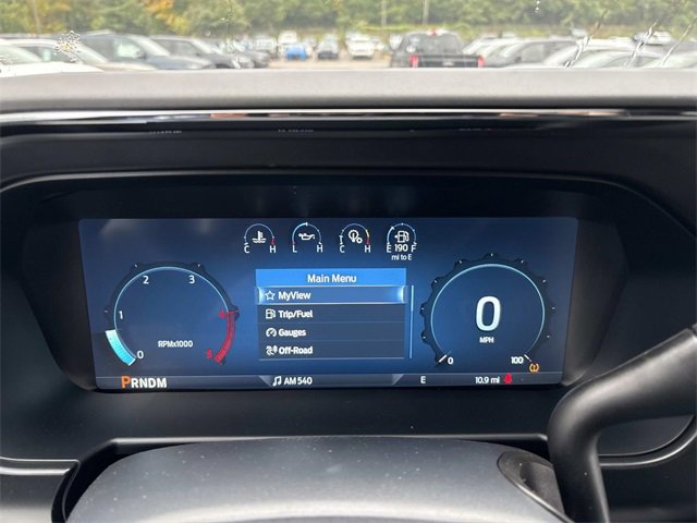 New 2026 Ford F350 XLT w/ XLT Premium Package image 32