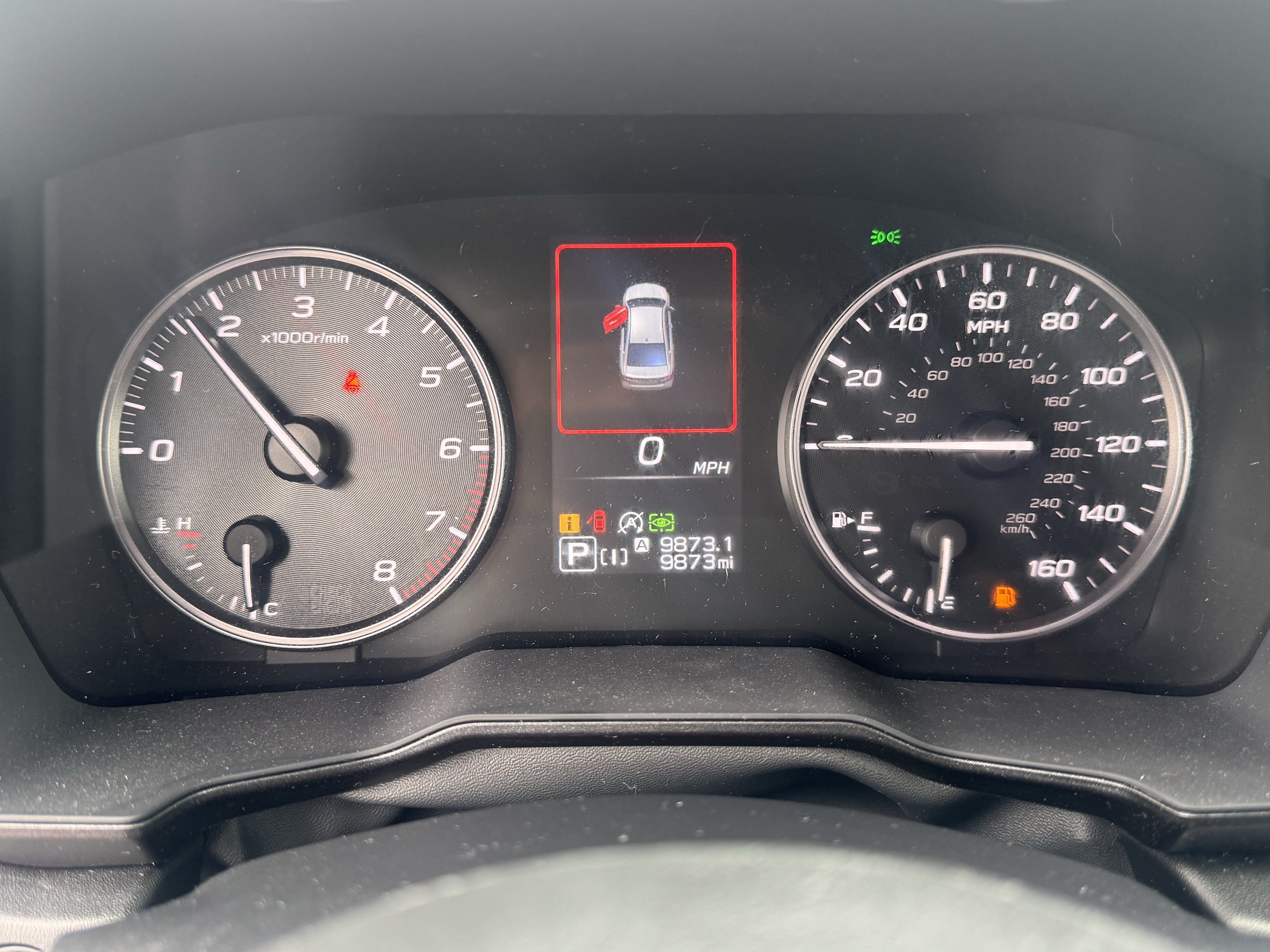 Certified 2025 Subaru Legacy Premium AWD/4WD image 20