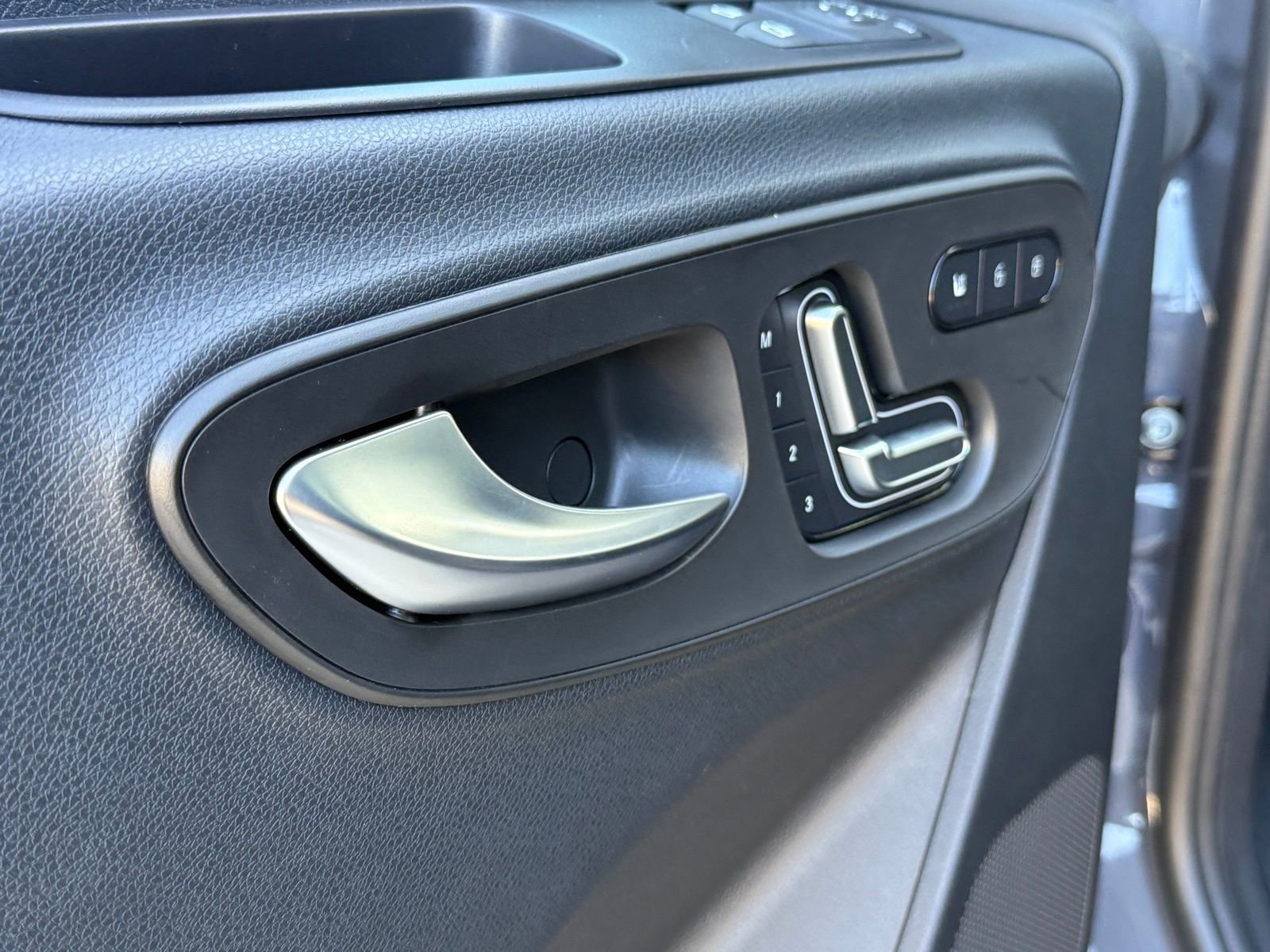 New 2025 Mercedes-Benz Sprinter 2500 image 19
