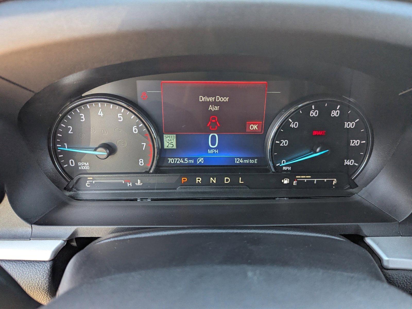 Used 2021 Ford Explorer XLT w/ Equipment Group 202A image 32