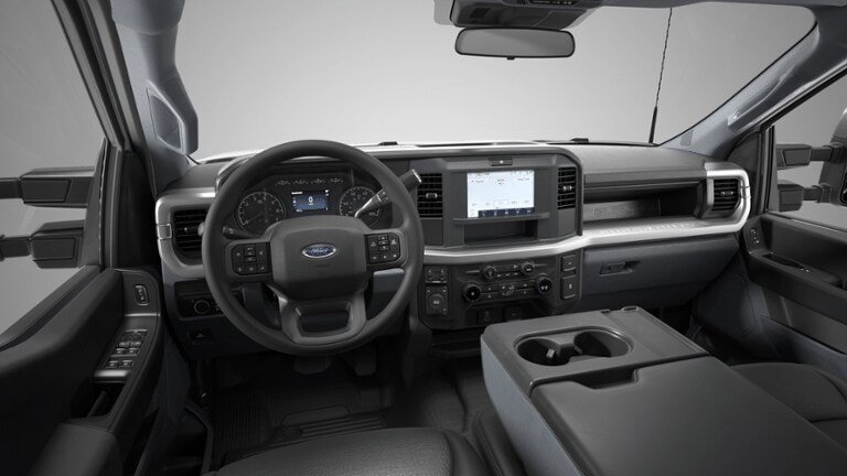 New 2026 Ford F350 XL image 29