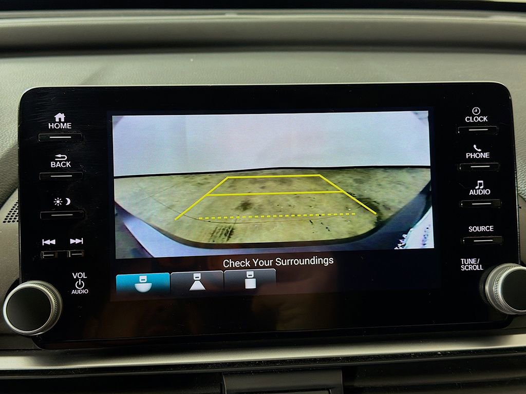 Used 2022 Honda Accord LX image 29