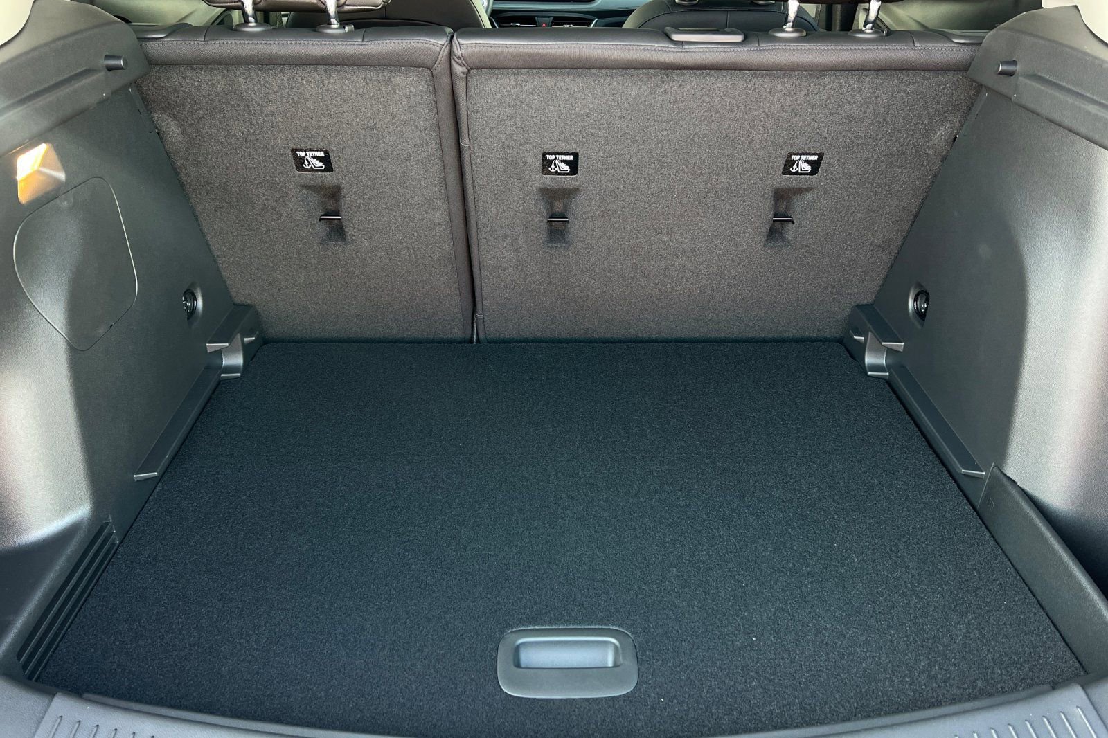 New 2026 Buick Encore GX Sport Touring w/ Comfort Package image 14