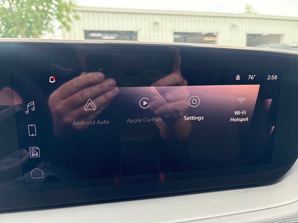 New 2026 Buick Encore GX Preferred FWD image 20