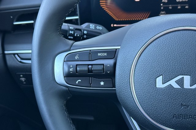 New 2026 Kia K5 GT-Line FWD image 28