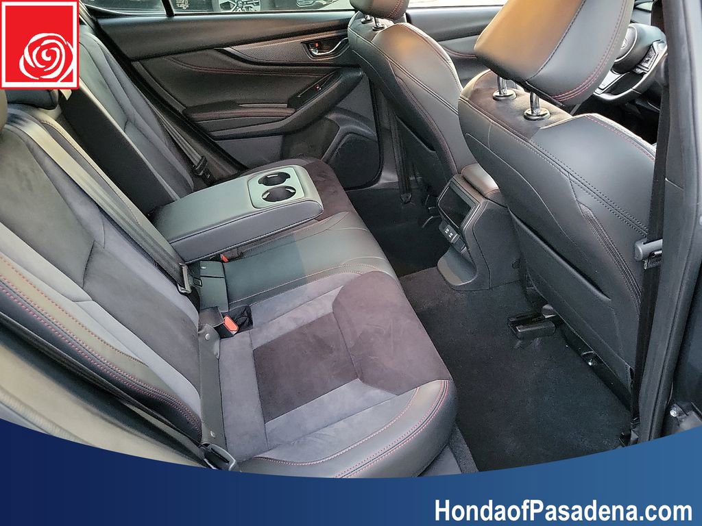 Used 2023 Subaru WRX Limited image 26