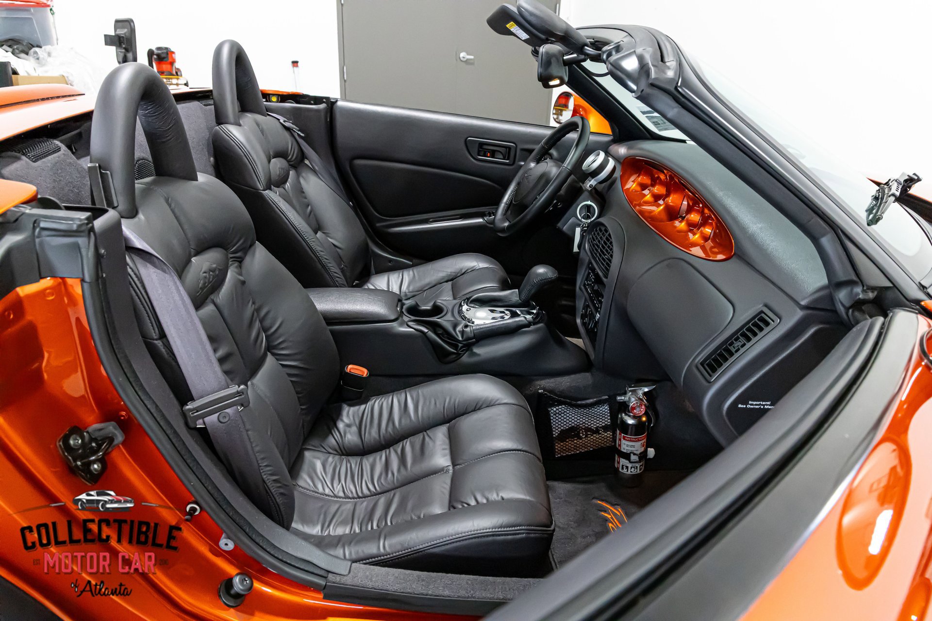 Used 2001 Plymouth Prowler image 90