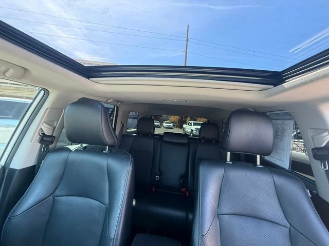 Used 2021 Toyota 4Runner Nightshade AWD/4WD image 24