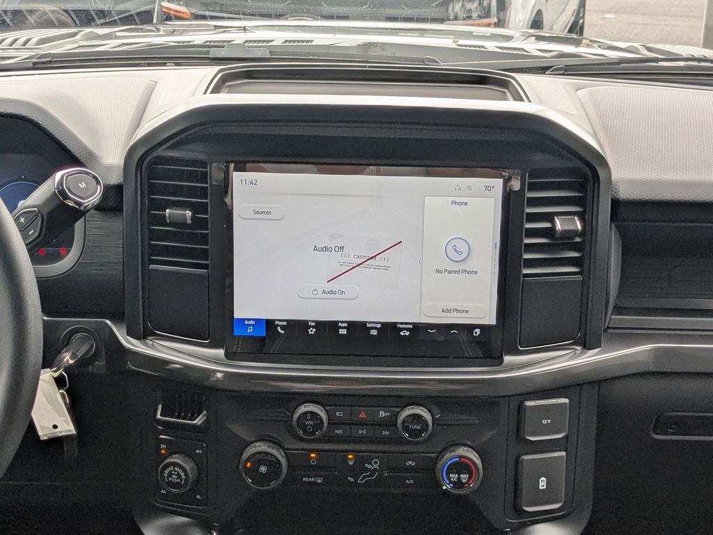 New 2025 Ford F150 STX w/ LOBO Package image 18