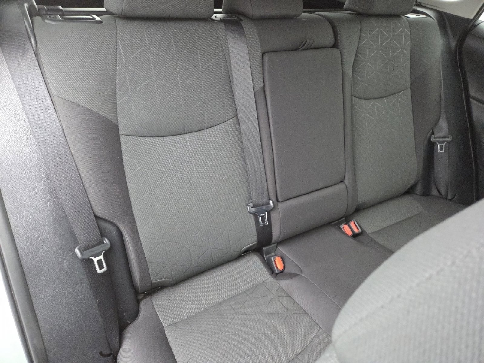 Used 2023 Toyota RAV4 XLE image 22