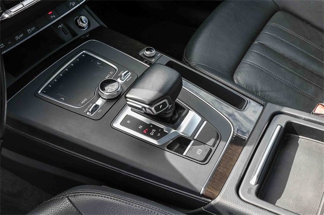 Used 2018 Audi Q5 2.0T Premium Plus w/ Premium Plus Package image 20