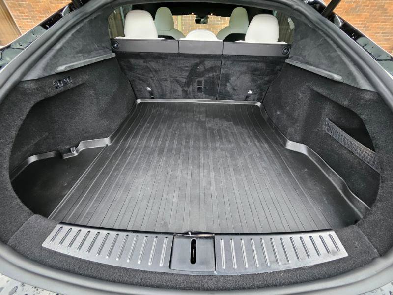 Used 2022 Tesla Model S Plaid image 62