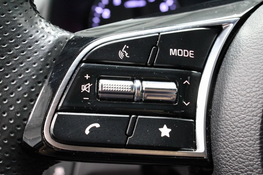 Used 2023 Kia Forte GT-Line w/ GT-Line Premium Package FWD image 27
