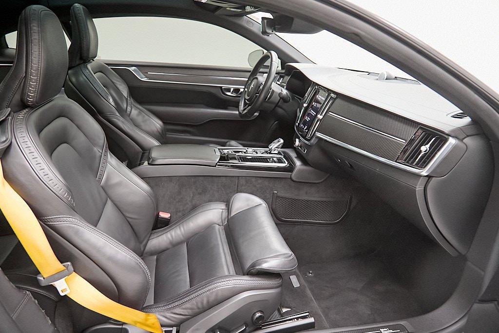 Used 2021 Polestar Polestar 1 Base image 37