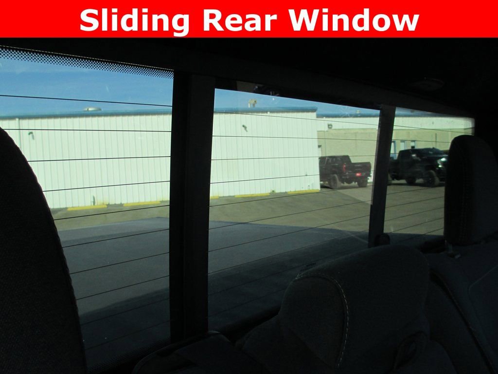 Used 2022 RAM 1500 Big Horn image 20