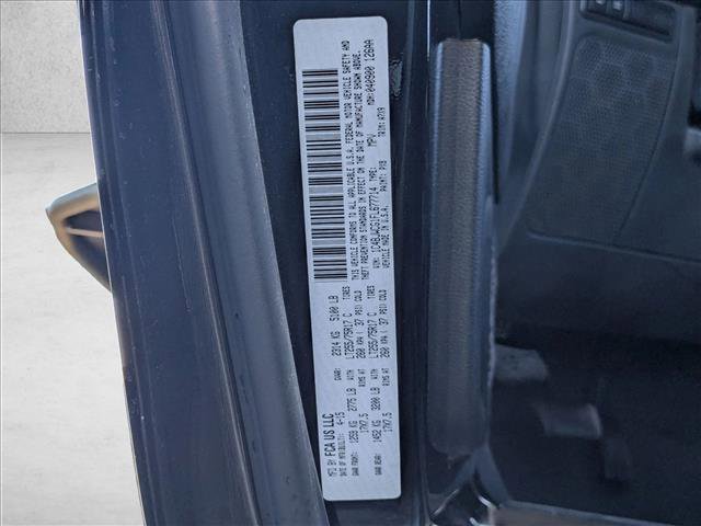 Used 2015 Jeep Wrangler Rubicon w/ Power Convenience Group image 23