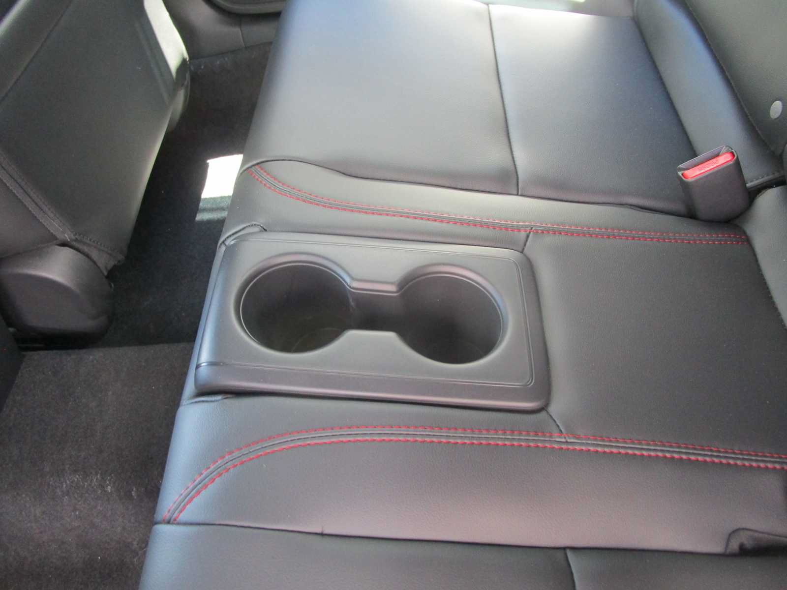 Certified 2026 Acura Integra Type S FWD image 10