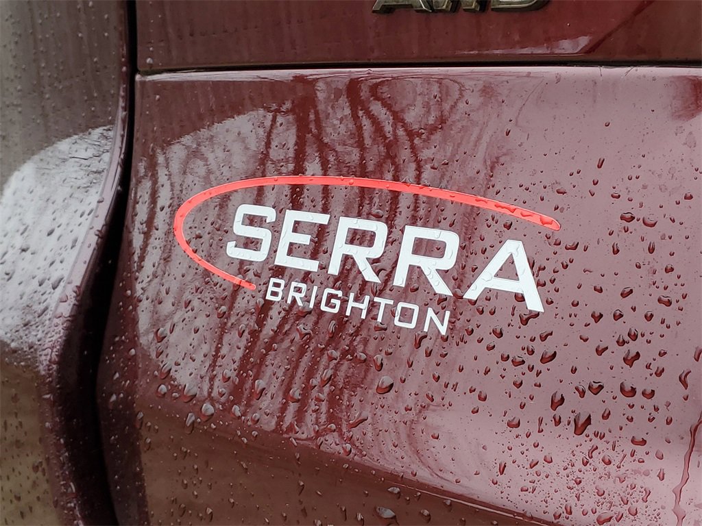 New 2026 MAZDA CX-90 3.3 Turbo S w/ Premium Package image 34