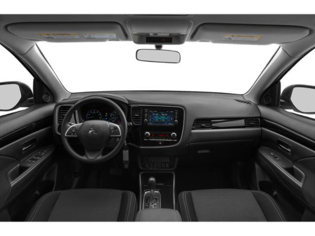 Used 2019 Mitsubishi Outlander ES image 8