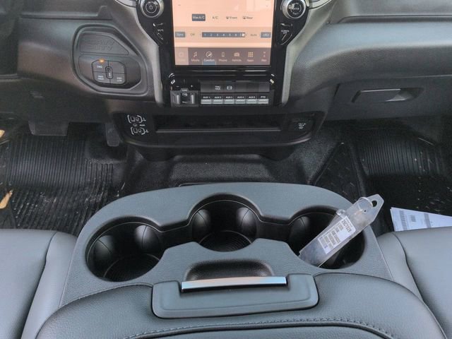 New 2026 RAM 4500 Tradesman AWD/4WD image 18