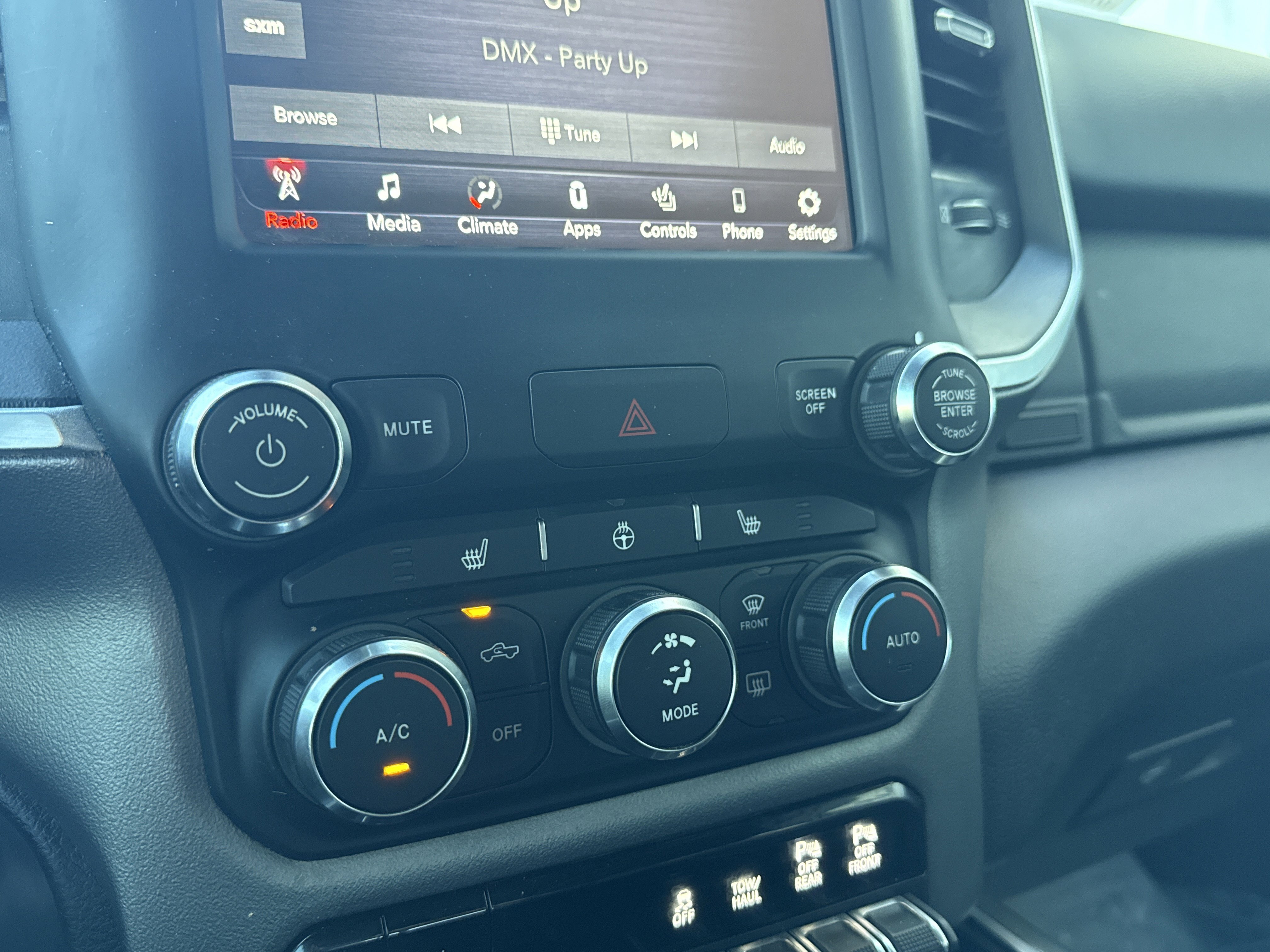 Used 2020 RAM 1500 Big Horn image 25