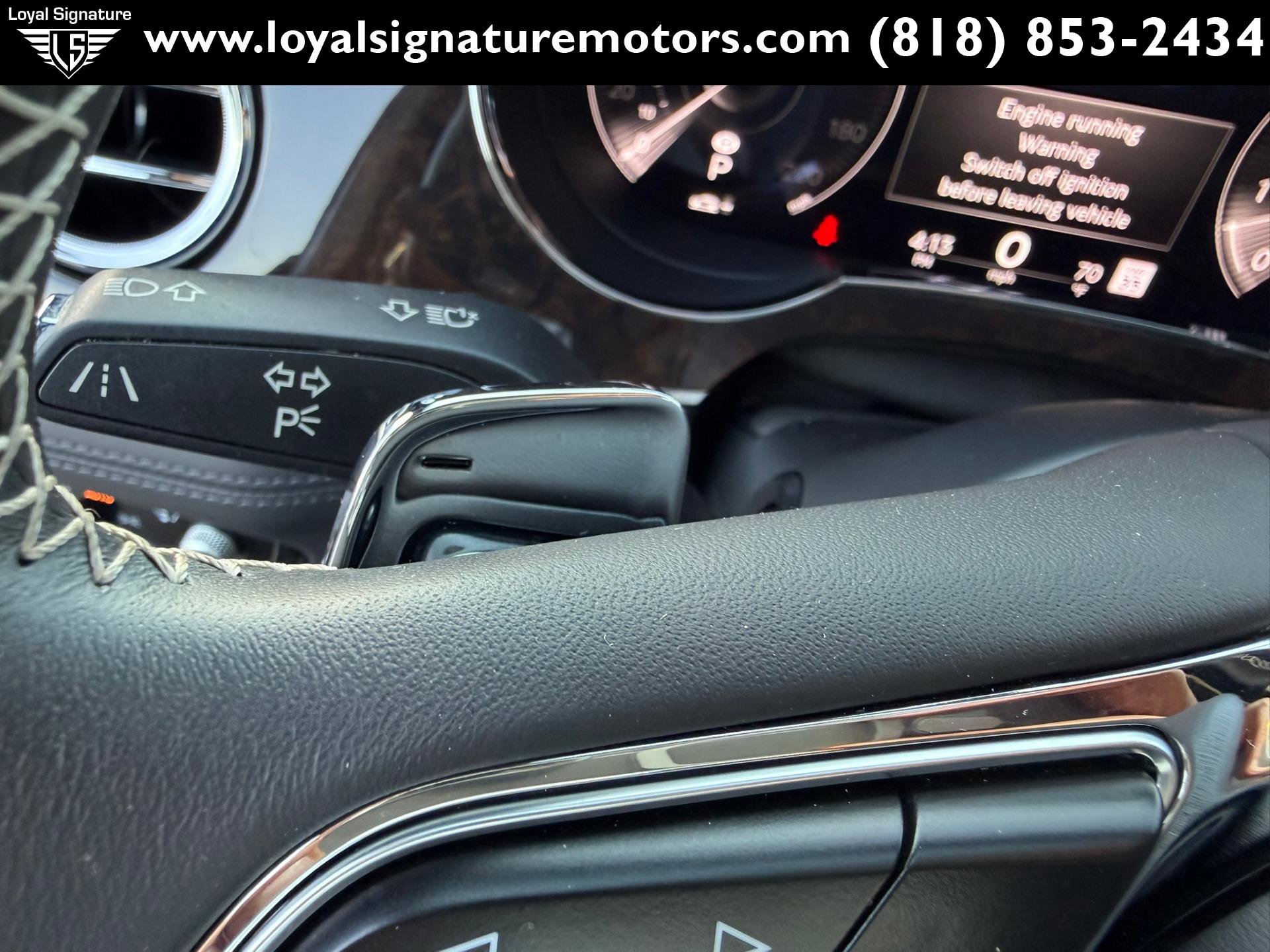 Used 2021 Bentley Bentayga image 27