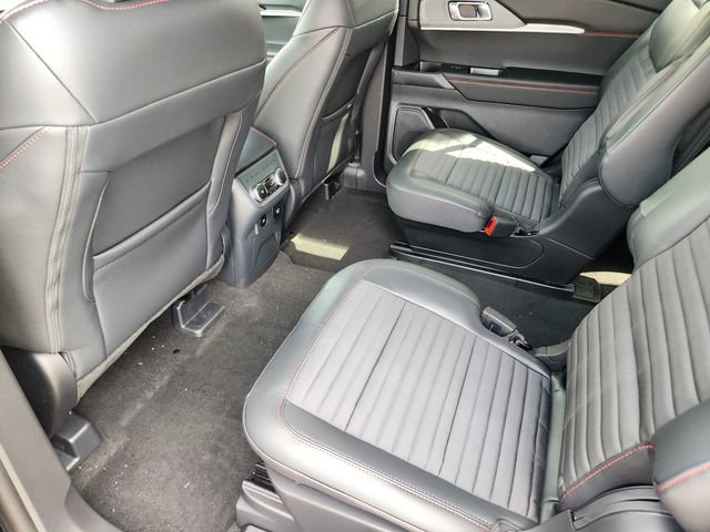 New 2026 Ford Explorer ST-Line w/ ST-Line Street Pack RWD image 30