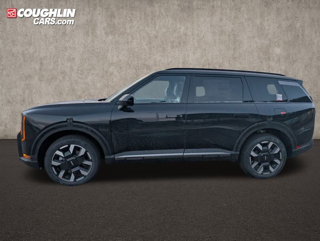 New 2027 Kia Telluride S image 4