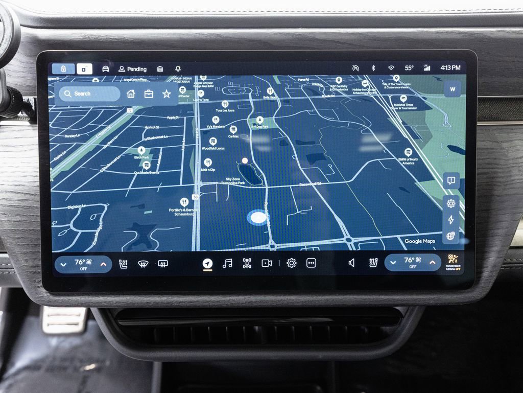 Used 2022 Rivian R1S Launch Edition image 14
