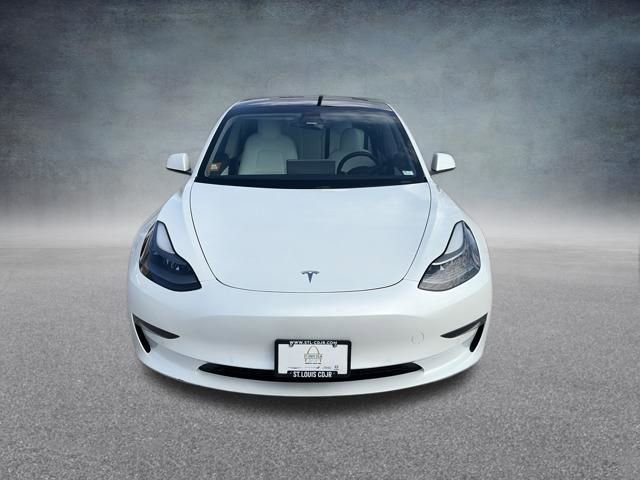Used 2021 Tesla Model 3 Long Range image 18