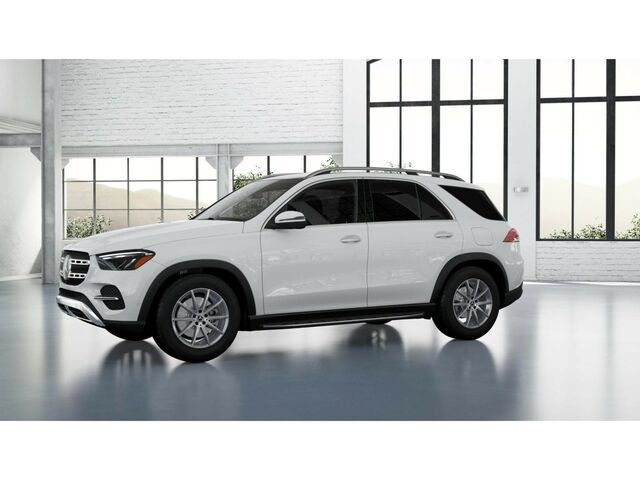 New 2026 Mercedes-Benz GLE 450e 4MATIC image 38
