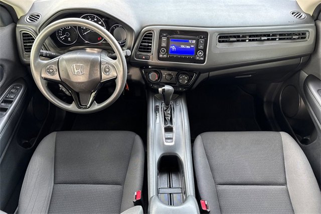 Used 2020 Honda HR-V LX image 17