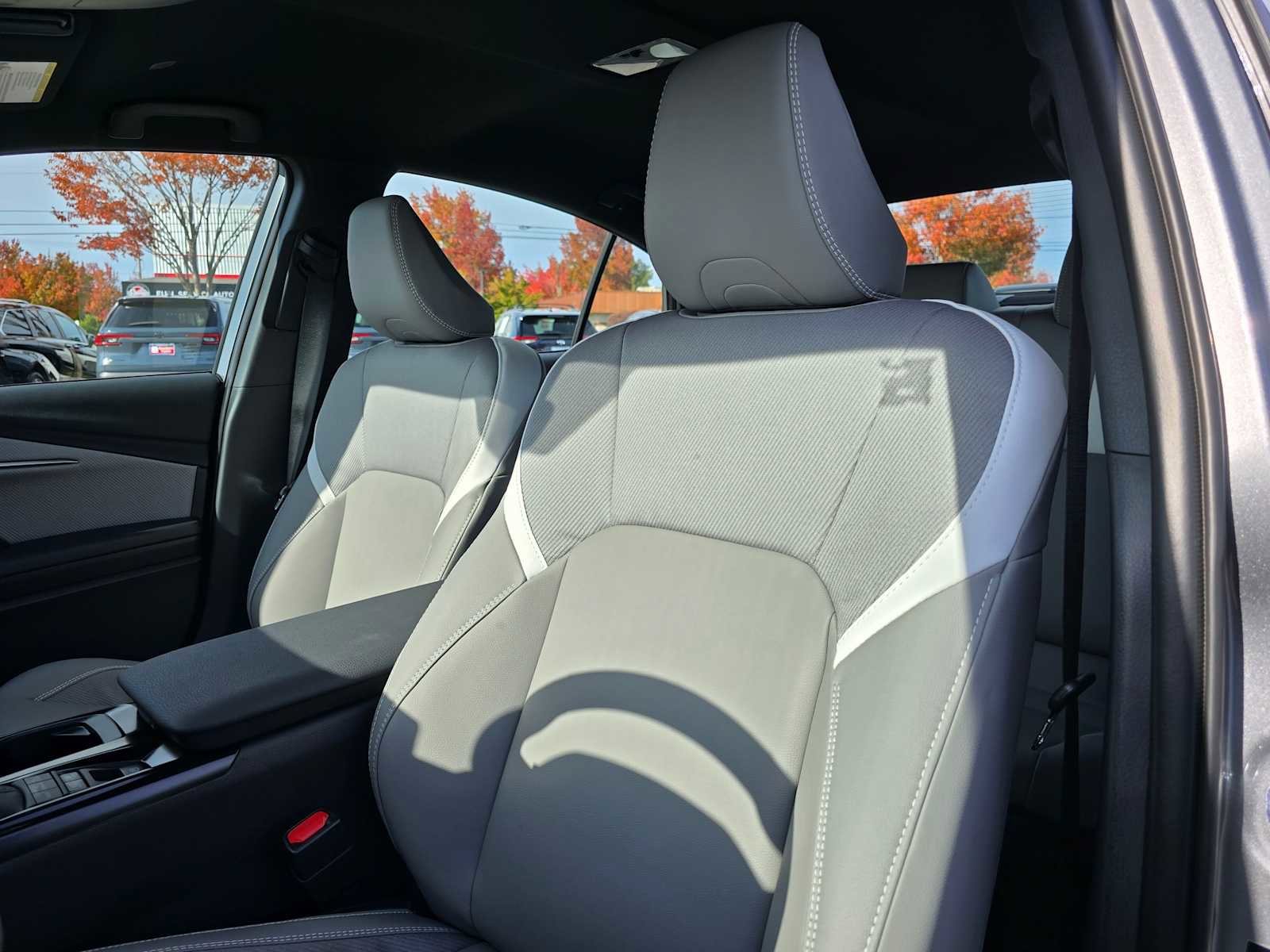 Certified 2026 Toyota Camry SE image 24