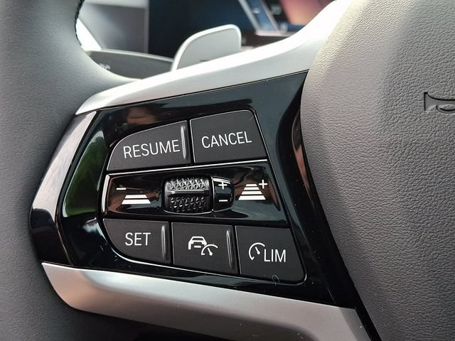 New 2026 BMW 430i xDrive w/ Premium Package AWD/4WD image 17