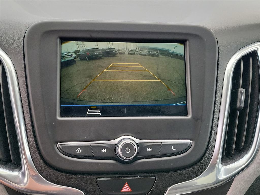 Used 2019 Chevrolet Equinox LS AWD/4WD image 7