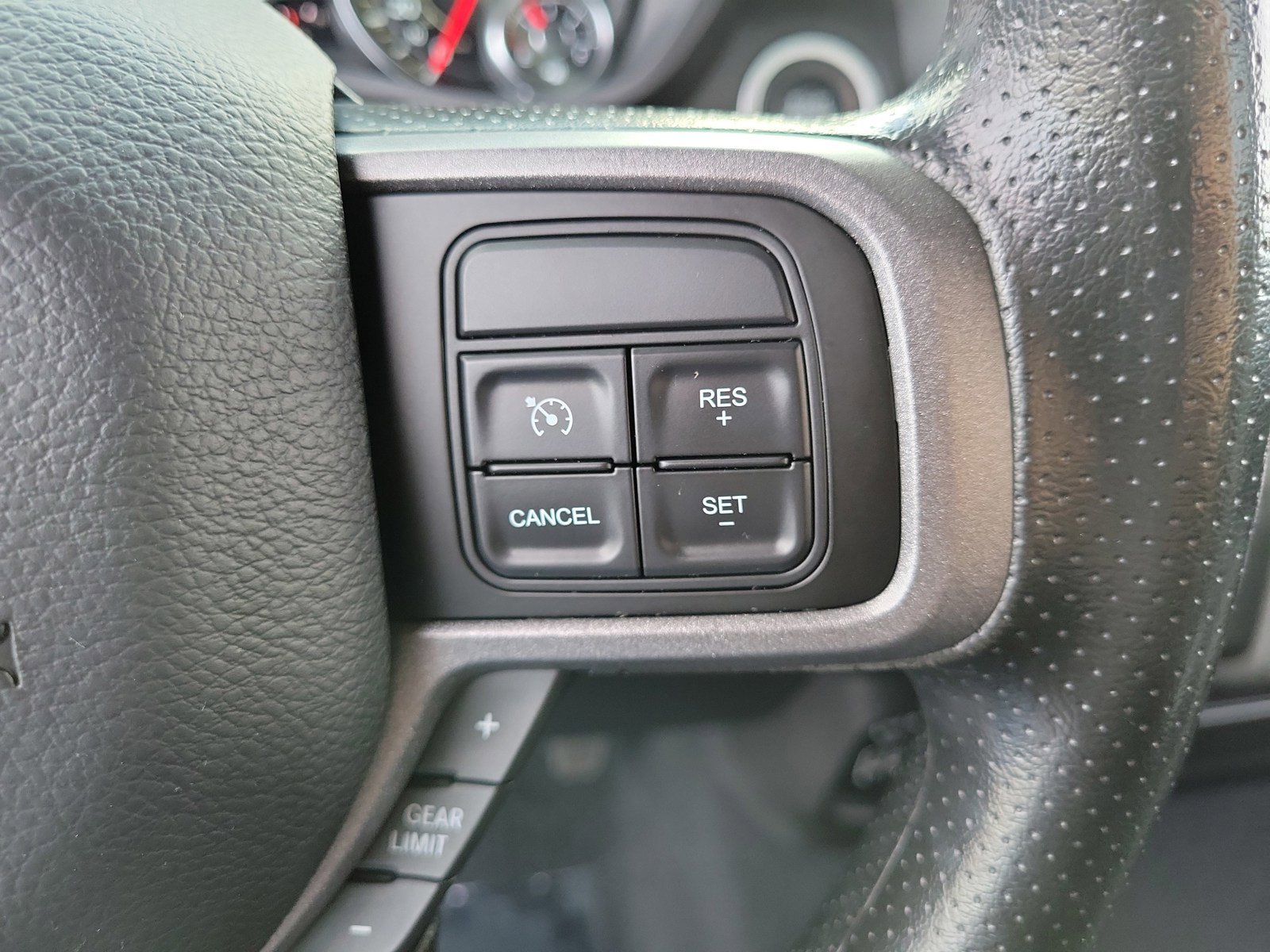 Used 2022 RAM 2500 Tradesman image 19