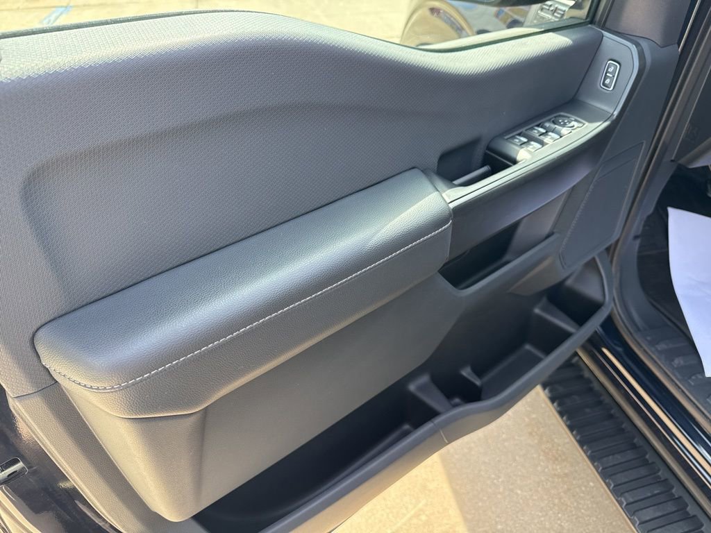 Certified 2023 Ford F150 XL w/ STX Appearance Package image 8