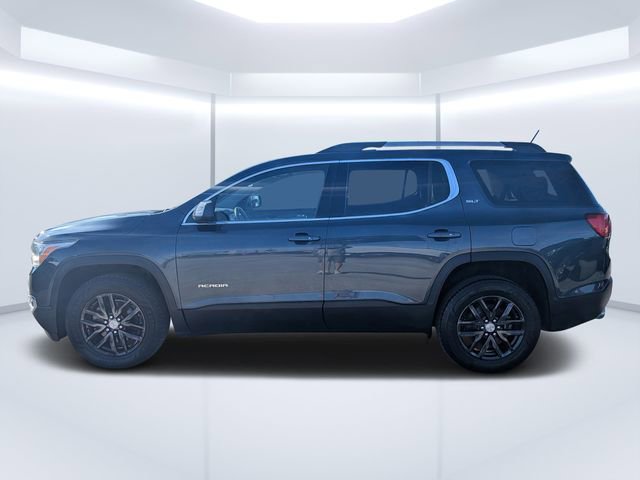 Used 2019 GMC Acadia SLT image 6