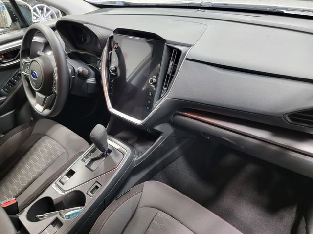 Certified 2025 Subaru Impreza 2.0i Sport AWD/4WD image 15