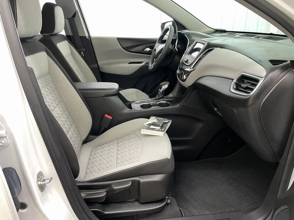 Certified 2024 Chevrolet Equinox LS w/ LS Convenience Package image 35
