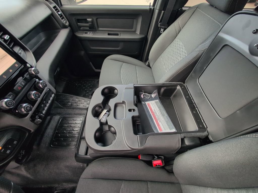 New 2026 RAM 4500 Tradesman w/ Chrome Appearance Group image 18