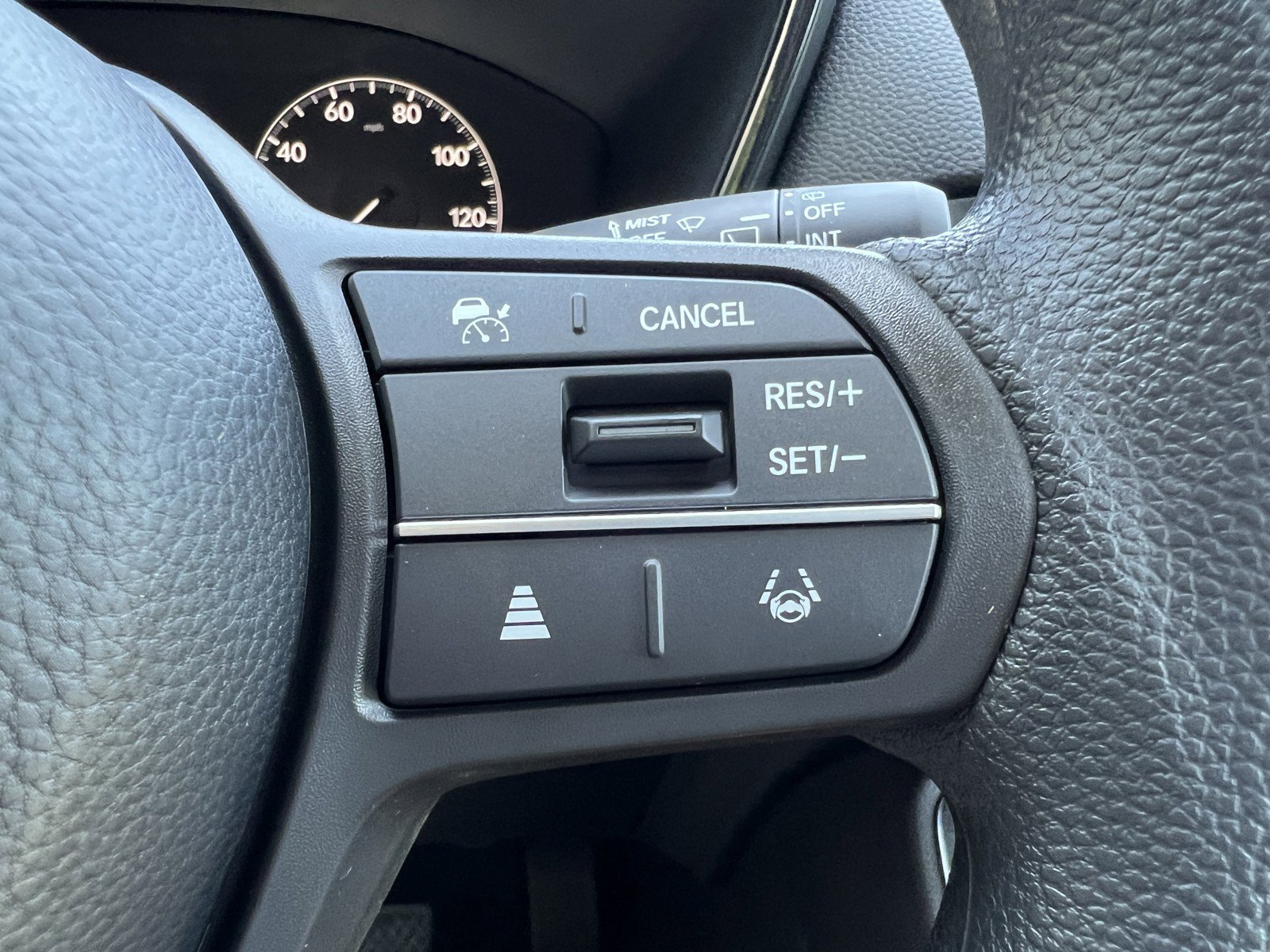 New 2026 Honda CR-V LX image 24