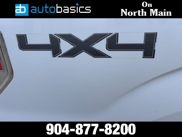 Used 2013 Ford F150 XLT w/ Trailer Tow Pkg image 14