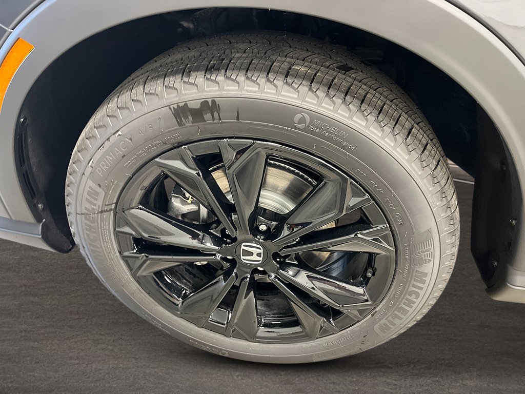 New 2027 Honda CR-V Sport Touring image 31