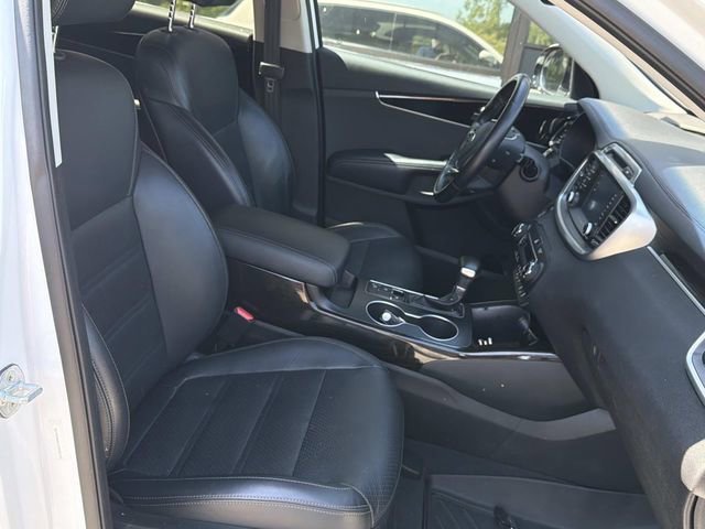 Used 2019 Kia Sorento EX AWD/4WD image 9