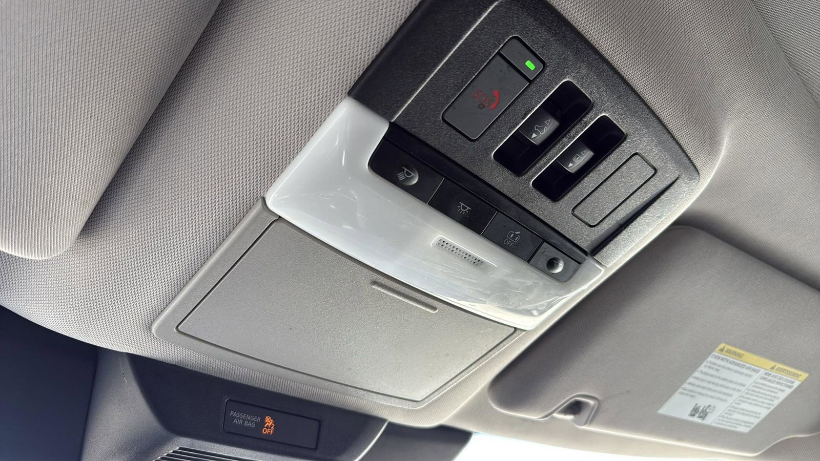 Used 2023 Nissan Pathfinder SL w/ SL Premium Package image 23