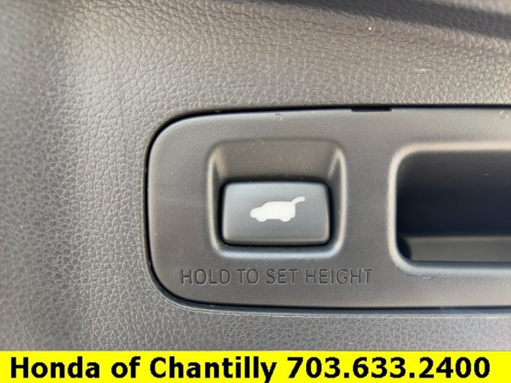 Used 2017 Honda CR-V Touring image 24